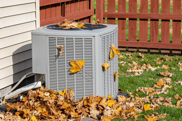 Best Seasonal HVAC Services in White City, FL