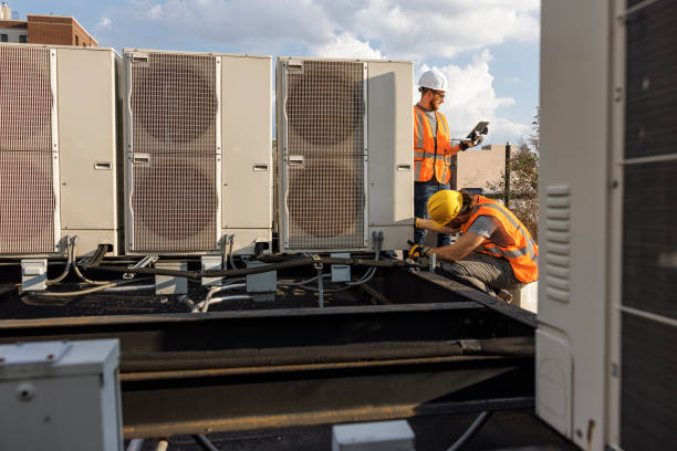 Best Emergency HVAC Services in White City, FL