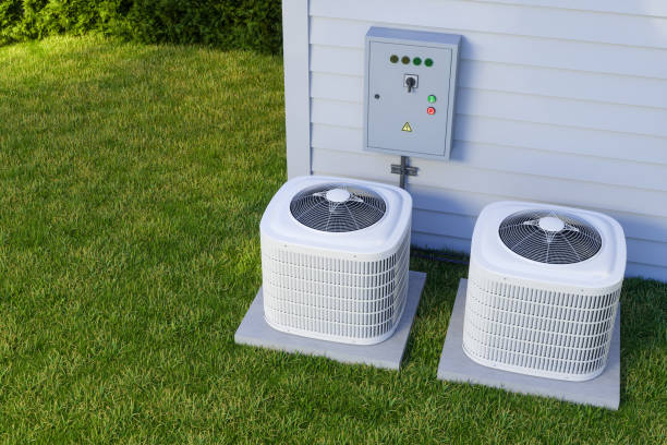 Best HVAC Financing and Leasing in White City, FL