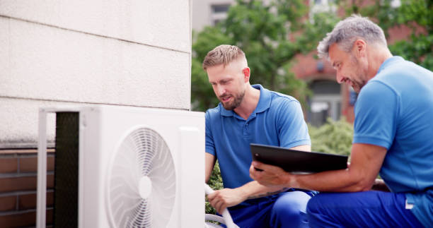 Best Residential HVAC in White City, FL