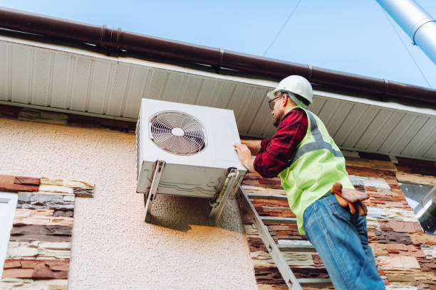 Best HVAC Training and Certification in White City, FL