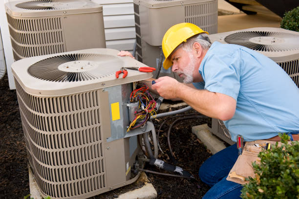 Best Air Conditioning Cleaning in White City, FL