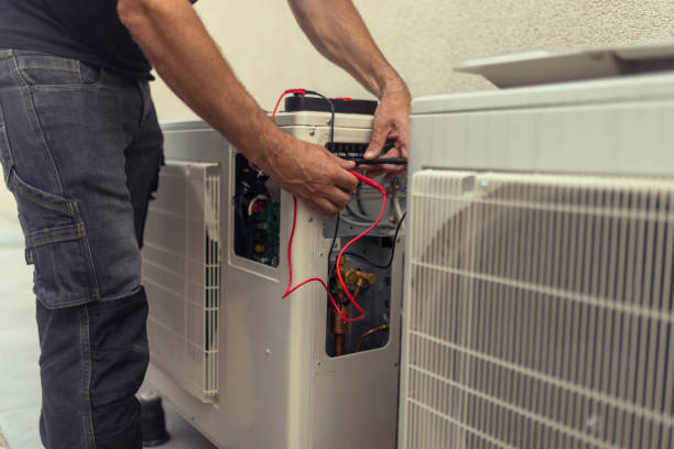 Best Energy-efficient HVAC Solutions in White City, FL