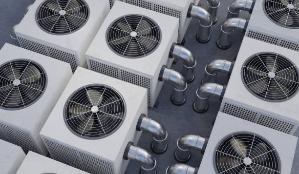 Best HVAC for Healthcare Facilities in White City, FL