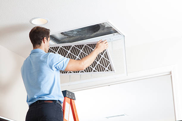 Best HVAC Supply and Distribution in White City, FL