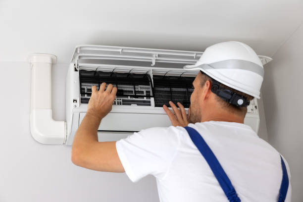 Best Seasonal HVAC Services in White City, FL
